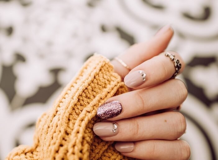 3 Popular Nail Design Products