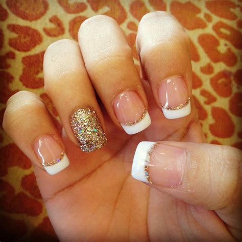 Nail Tip Designs and Ideas for Every Occasion