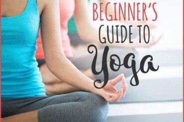 A Beginner's Guide to Yoga Retreats
