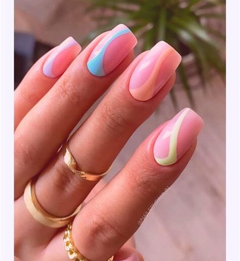 Nail Design Ideas for Short Nails: Get Creative with Limited Length