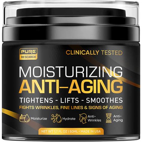 Anti-Aging Skin Care for Men: Maintain Youthful Skin at Any Age