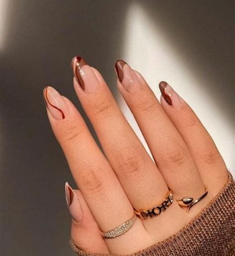 Nail Art Ideas Inspired by Celebrities