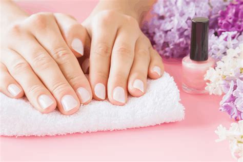 Nail Care Routine for Beautiful and Well-Maintained Nails