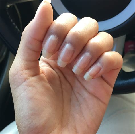 6 Nail Care Tips for Strong and Healthy Nails