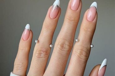 6 Nail Trends That Fashion Bloggers Are Raving About