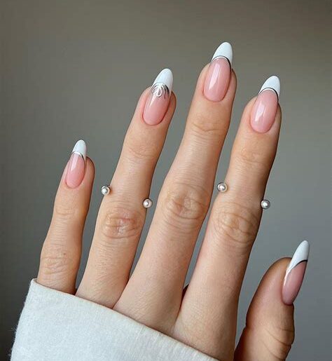 6 Nail Trends That Fashion Bloggers Are Raving About