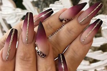 7 Elegant Nail Designs for Special Occasions