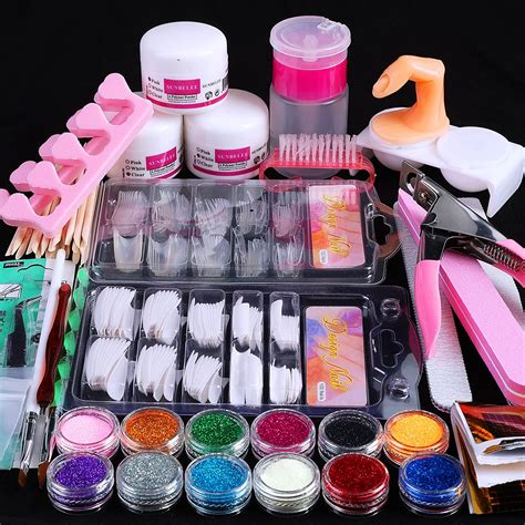 DIY Nail Art Tools You Can Find at Home