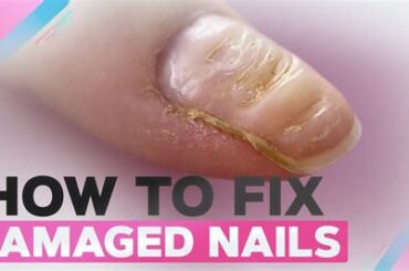 How to Prevent Nail Damage: Tips and Tricks