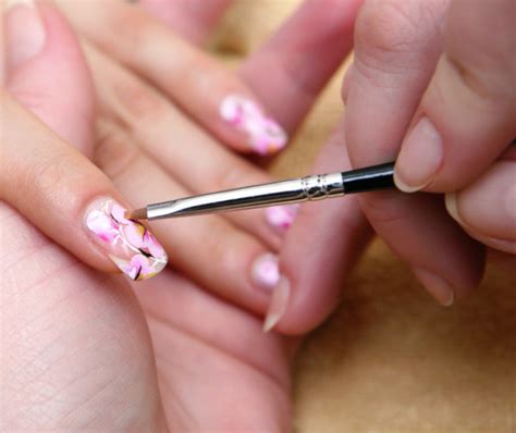 Nail Art Secrets: Tips from Professional Nail Artists