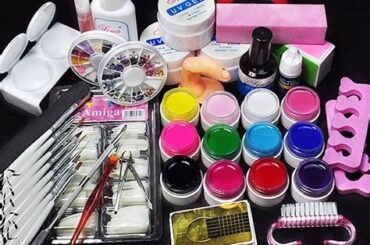 Nail Art Tools Every Nail Enthusiast Should Have