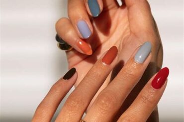 Nail Polish Trends That Are Here to Stay