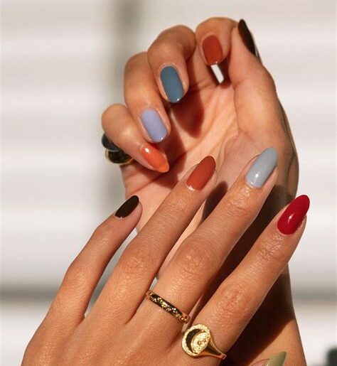 Nail Polish Trends That Are Here to Stay