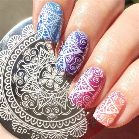 The Art of Nail Stamping: Tips for Flawless Designs
