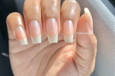 The Benefits of Using Organic Nail Products