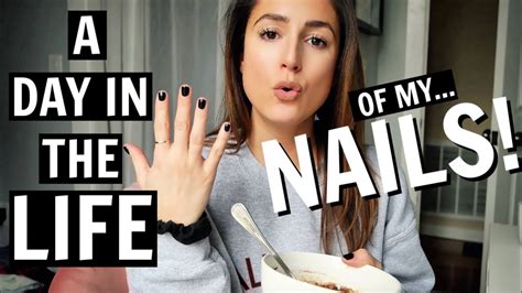 The Best Nail Care Routine for Busy Individuals