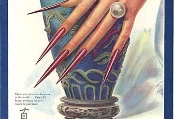 The History of Nail Art: From Ancient Times to Modern Trends