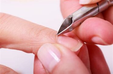 The Science Behind Cuticle Care: Facts and Myths