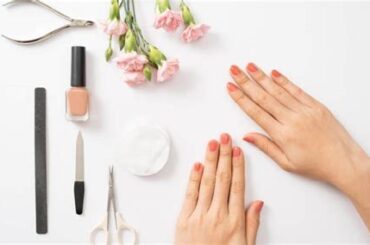 The Ultimate Guide to Nail Care Products