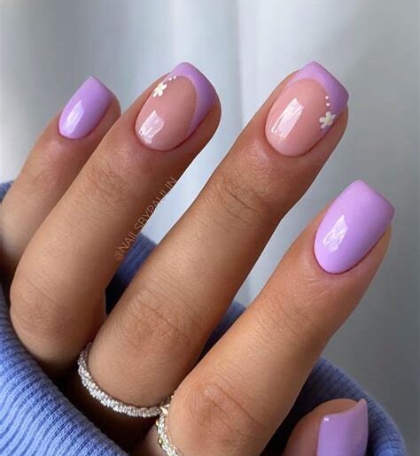 Top Nail Trends That Are Perfect for Short Nails